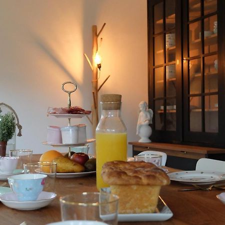 La Maison D'Ange เลอโอห์วาลด์ ภายนอก รูปภาพ