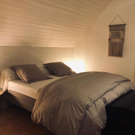 La Maison D'Ange เลอโอห์วาลด์ ภายนอก รูปภาพ