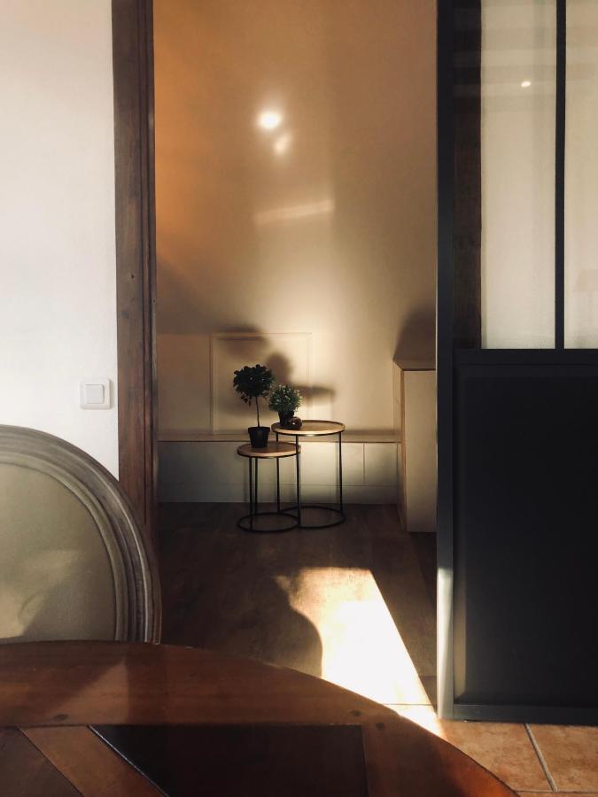 La Maison D'Ange เลอโอห์วาลด์ ภายนอก รูปภาพ