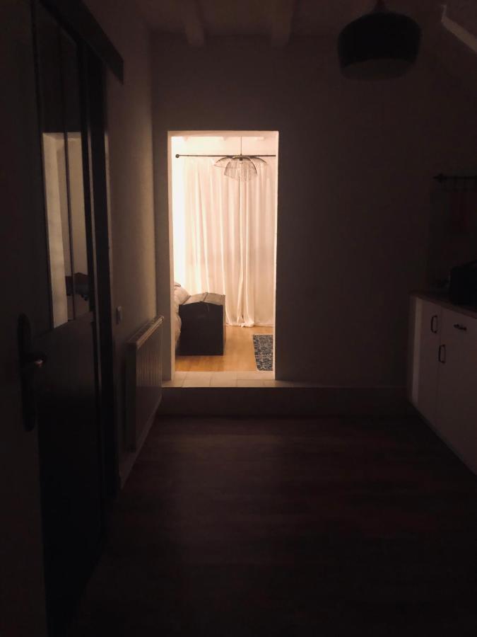 La Maison D'Ange เลอโอห์วาลด์ ภายนอก รูปภาพ