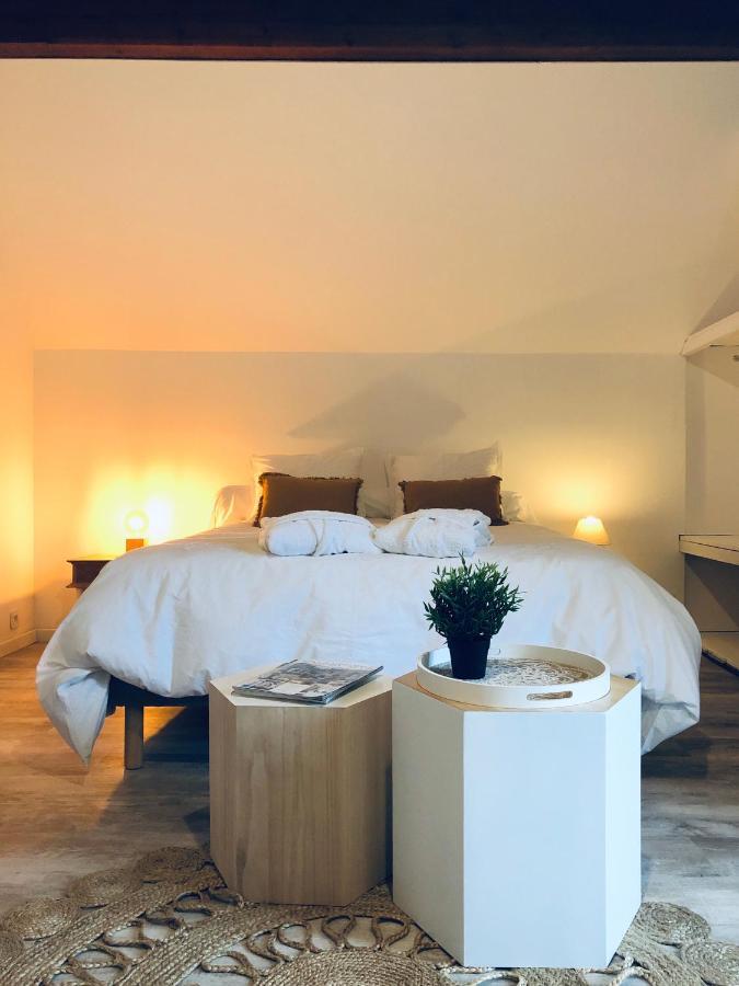 La Maison D'Ange เลอโอห์วาลด์ ภายนอก รูปภาพ