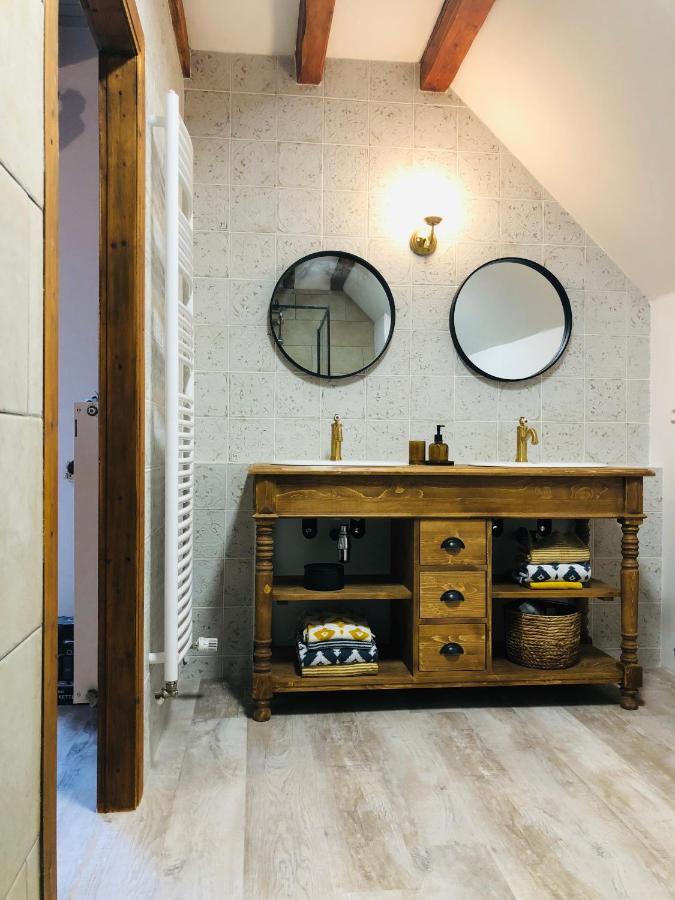La Maison D'Ange เลอโอห์วาลด์ ภายนอก รูปภาพ