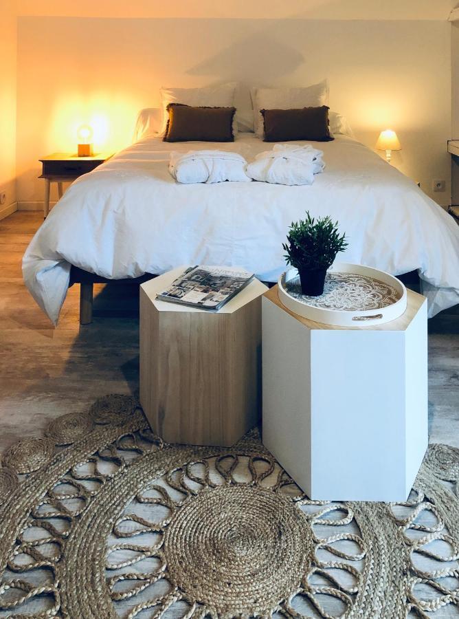 La Maison D'Ange เลอโอห์วาลด์ ภายนอก รูปภาพ